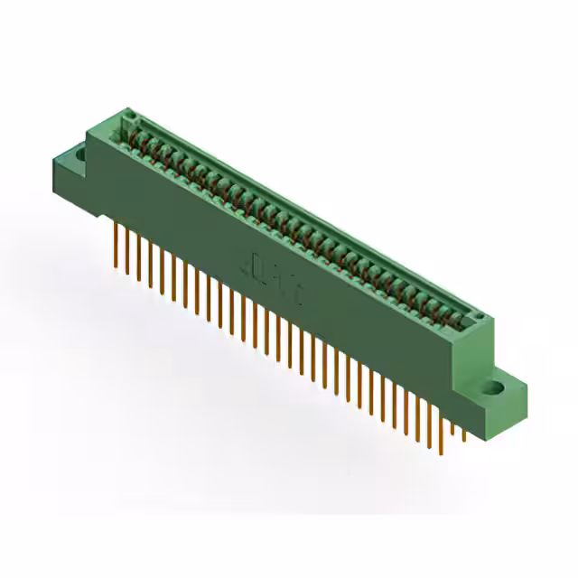 345-058-523-204 EDAC Inc.  Edgeboard Connectors